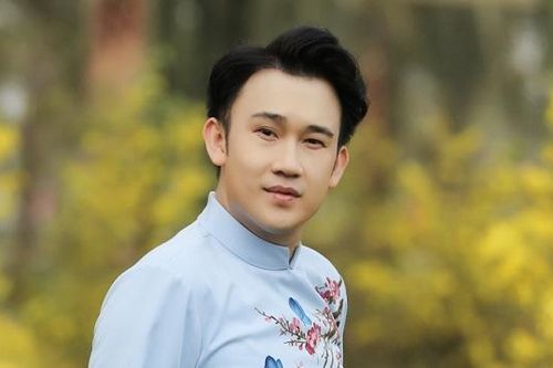Dương Triệu Vũ: Không còn đặt nặng chuyện được gọi kèm danh xưng 'em trai Hoài Linh'
