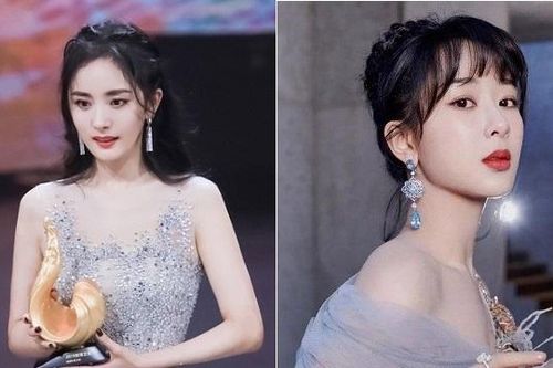 Dàn tiểu hoa đán 8X tuột dốc và sự lên ngôi của đàn em thế hệ 9X