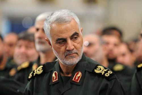 Nga: Mỹ ám sát tướng Iran nhằm gây bất ổn Trung Đông