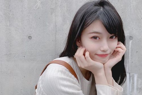 Nhan sắc nữ sinh ngành kỹ thuật Nhật Bản hay bị nhầm là ca sĩ