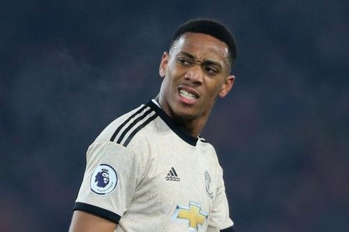 Trụ cột hàng công Man United bị huyền thoại chê bai