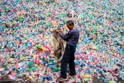 Trung Quốc cấm túi nylon và nhựa dùng 1 lần vào cuối năm 2020