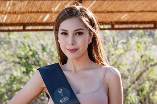 Đại diện Việt Nam tiết lộ bê bối sau hậu trường Miss Global 2020