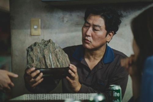 'Ký sinh trùng' tiếp tục lập kỳ tích trong mùa giải Oscar 2020