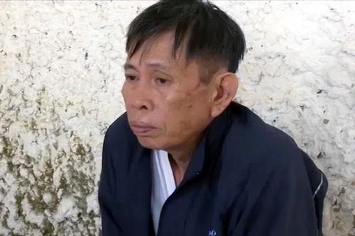 Đánh thuốc mê hành khách để cướp nhẫn vàng