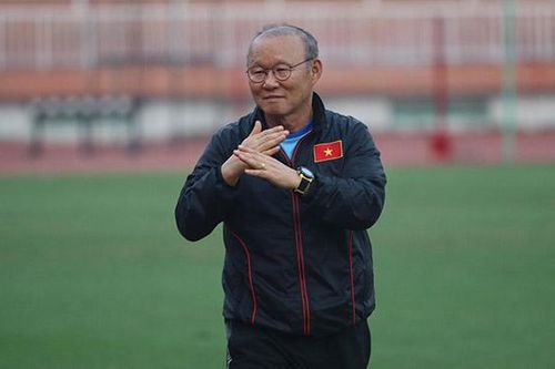 U23 Việt Nam và bài học về đẳng cấp