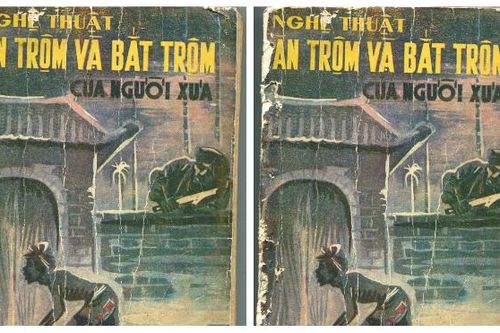 Từ 'Tháng củ mật' đến 'Tháng ăn trộm'