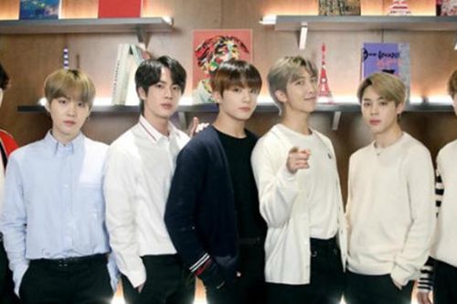 Những câu hỏi 'độc' về BTS khiến ARMY 'vắt óc' suy nghĩ