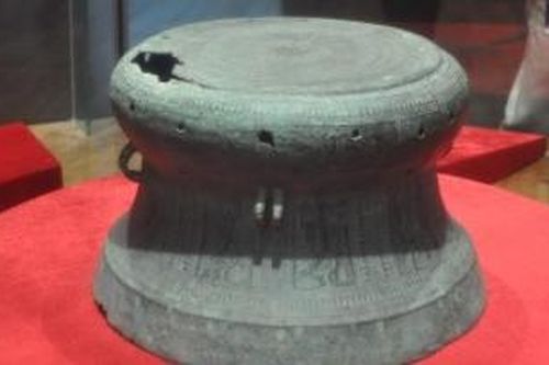 Thủ tướng Chính phủ công nhận 27 bảo vật quốc gia