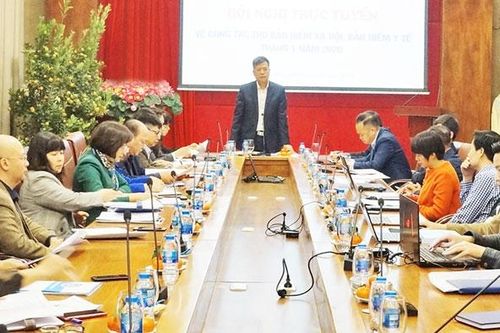 Triển khai đồng bộ các giải pháp thực hiện mục tiêu của Nghị quyết số 28-NQ/TW