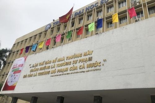 Hỗ trợ 3,63 triệu đồng/tháng đối với sinh viên sư phạm