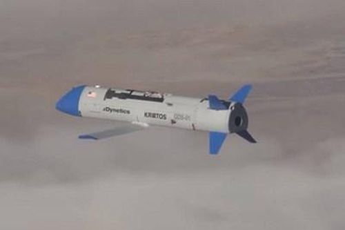 Lầu Năm góc tiết lộ thông tin về UAV trinh sát mới