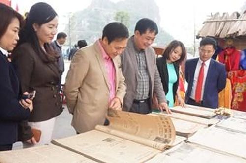 Phong phú hoạt động mừng Đảng, mừng Xuân tại Quảng Ninh