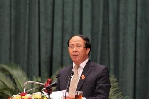 Bãi cọc Cao Quỳ sẽ tiếp thêm sức mạnh nội sinh để TP. Hải Phòng phát triển