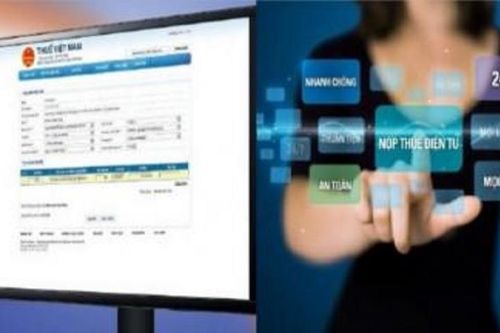 Ngành Thuế về đích sớm chỉ tiêu nộp thuế