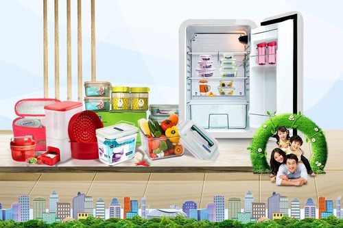 Cùng đón Tết xanh cho năm mới an lành