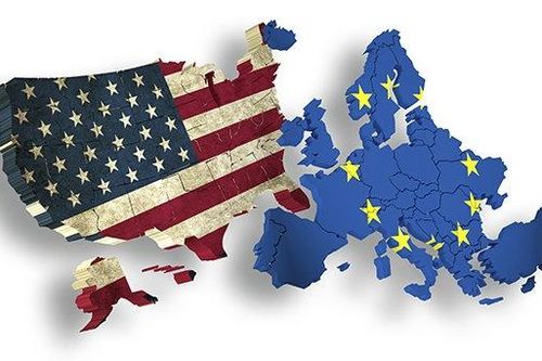 5 lý do khiến quan hệ EU và Hoa Kỳ sụp đổ