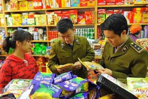 Ngăn chặn vận chuyển hàng cấm, hàng hóa là nguồn phát sinh, lây lan bệnh dịch dịp Tết