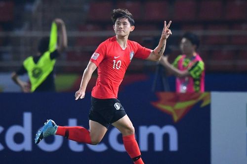 Chung kết U23 châu Á 2020: Hai đại diện ưu tú được gọi tên