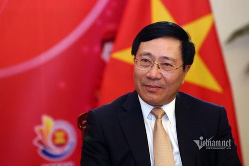 Kỷ lục ngay trong tháng đầu tiên Việt Nam nhận trọng trách tại LHQ