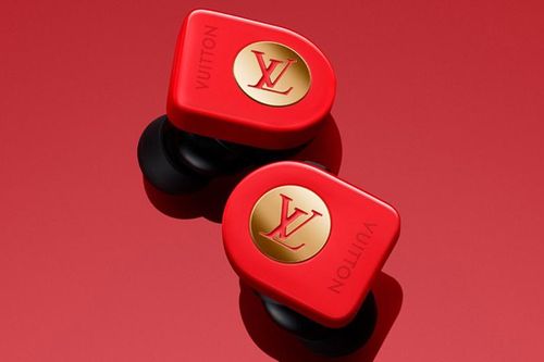 Louis Vuitton bán tai nghe không dây 1.100 USD