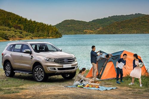 10 hạng mục kiểm tra xe trước những chuyến đi du Xuân