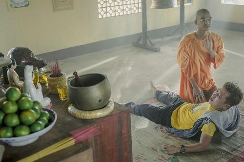 Phim 20 tỷ có Trường Giang vượt kiểm duyệt kịp ra mắt dịp Tết