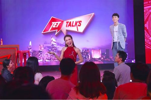 Sam, Tuấn Kiệt tung hứng: 'Duyên' là bí kíp cho Tết trọn vẹn