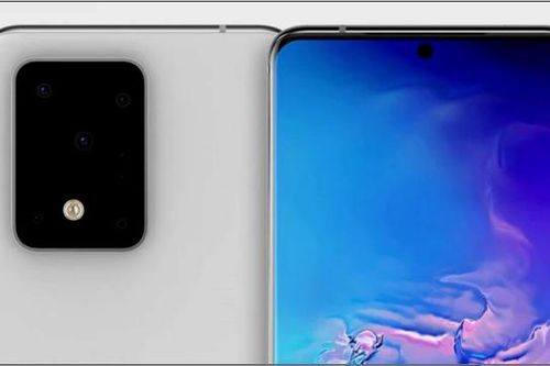 Galaxy S20 sẽ chỉ trang bị zoom quang 5x thay vì 10x như đồn đoán?