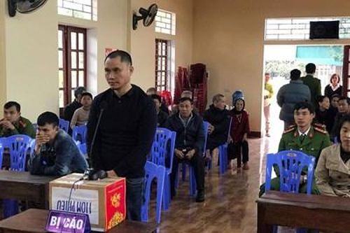 36 tháng tù giam cho kẻ mang 'đá' vào khách sạn để 'phê'