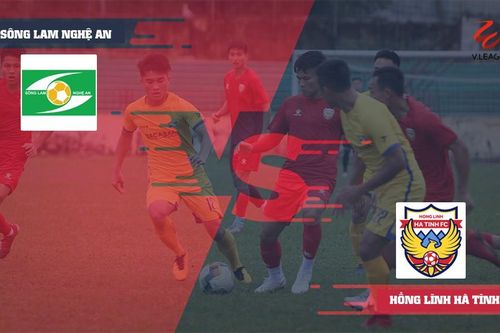 Sông Lam Nghệ An - Hồng Lĩnh Hà Tĩnh và những cặp 'derby' đáng xem nhất V.League 2020