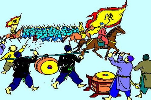 Cách tổ chức quân đội nhà Trần giống quân đội La Mã