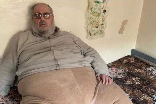 'Ác quỷ' thủ lĩnh siêu trọng của tổ chức khủng bố IS ở Iraq sa lưới