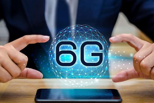 Nhật Bản có kế hoạch ra mắt công nghệ 6G vào năm 2030