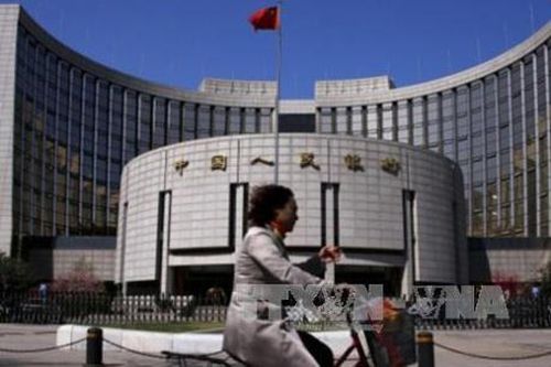 PboC tiếp tục 'bơm' 250 tỷ nhân dân tệ vào hệ thống tài chính