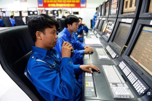 Lợi nhuận sau thuế quý IV của BSR tăng mạnh