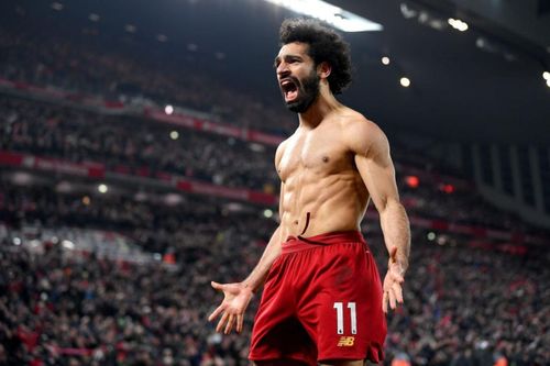 Man Utd bất lực trước Liverpool quá đẳng cấp