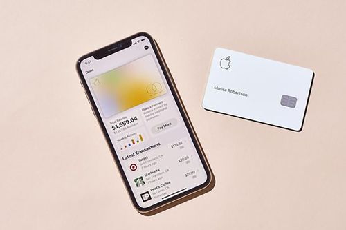 Apple chẳng thể cứu bạn nếu tiêu xài quá đà bằng thẻ tín dụng Apple Card
