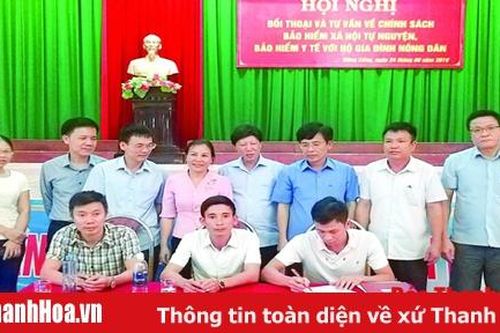 Dấu ấn từ một quyết sách đúng