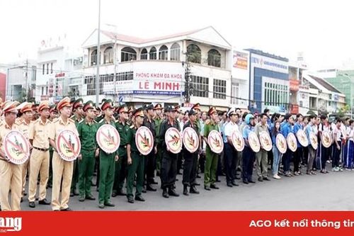 Đã uống rượu, bia không lái xe
