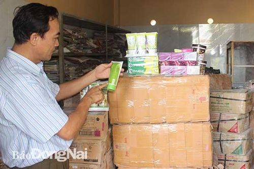 Cẩn trọng với các 'chiêu trò' gian lận thương mại