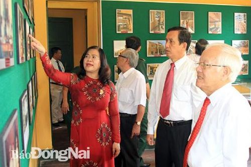 'Phát súng lệnh' của phong trào Đồng khởi ở Nam bộ