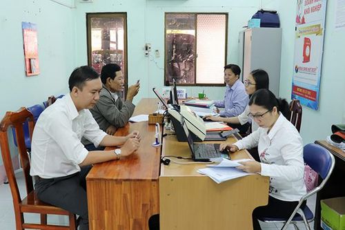 Văn phòng UBND tỉnh đẩy mạnh hiệu quả cải cách hành chính