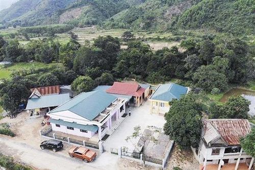 Đưa 109 phòng học vào sử dụng