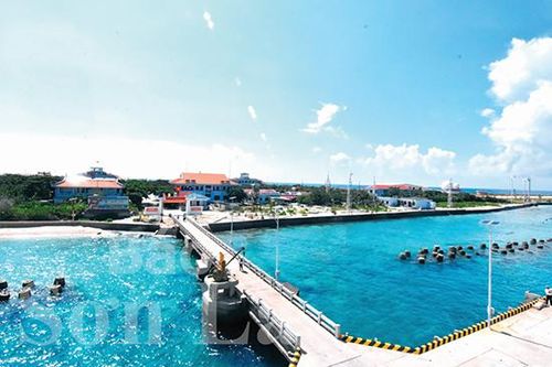 Khoảnh khắc Trường Sa
