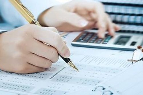 Các nhân tố ảnh hưởng đến tổ chức công tác kế toán trong các doanh nghiệp nhỏ và vừa