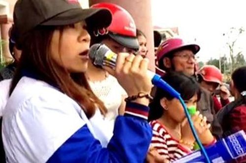 Bộ mặt thật của 'Hội anh em dân chủ'