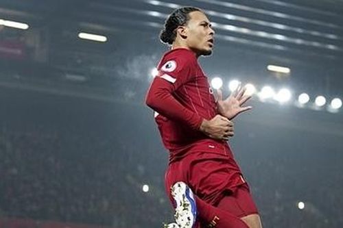 Liverpool 2-0 Man Utd: Không ai chặn nổi The Kop nữa rồi