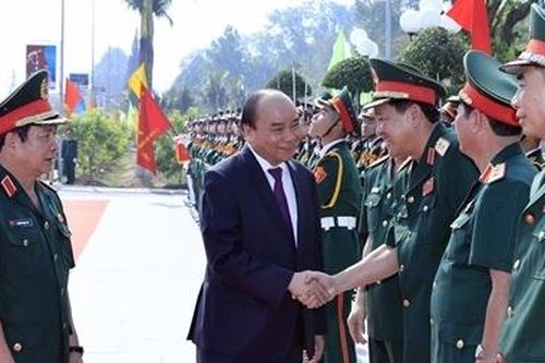 Nâng cao chất lượng đào tạo, kết hợp chặt chẽ học với hành