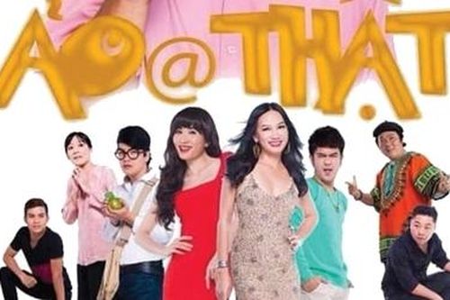 Ðỏ mắt tìm kịch bản